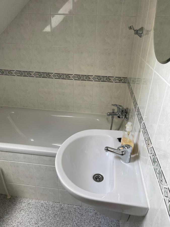 Hotel Sonnenhof/Slavia Horni Podluzi Zewnętrze zdjęcie