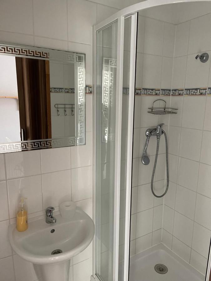 Hotel Sonnenhof/Slavia Horni Podluzi Zewnętrze zdjęcie