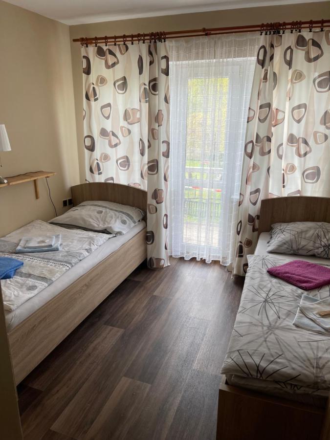 Hotel Sonnenhof/Slavia Horni Podluzi Zewnętrze zdjęcie